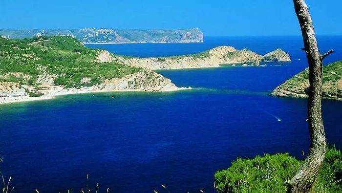 Bibi Villa