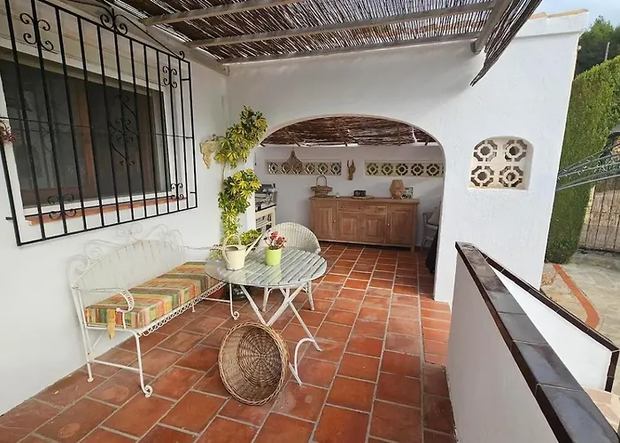 Bibi Villa Jávea