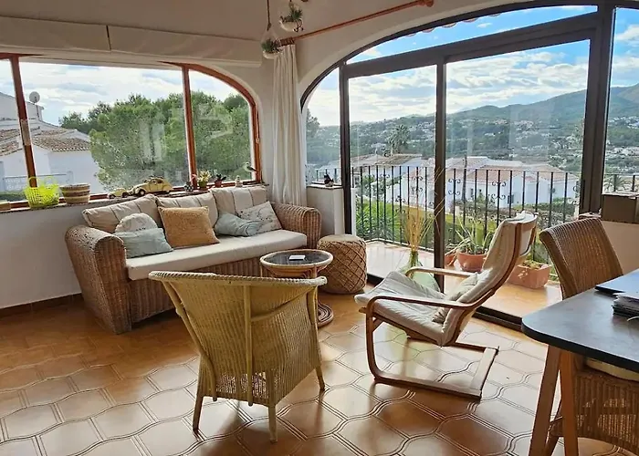 Villa Bibi Jávea