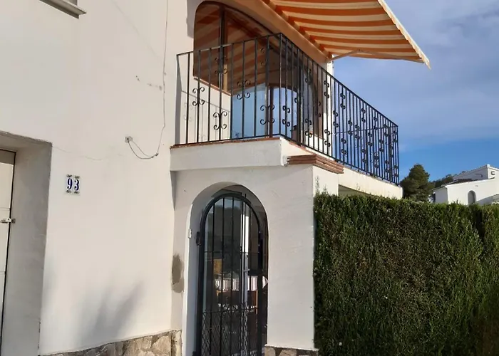 Villa Bibi