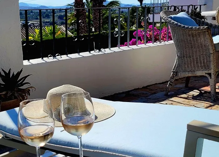 Bibi Villa Jávea