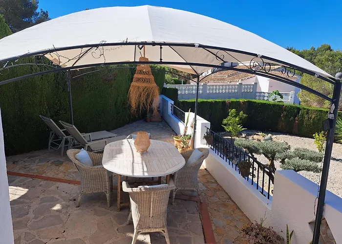 Bibi Villa