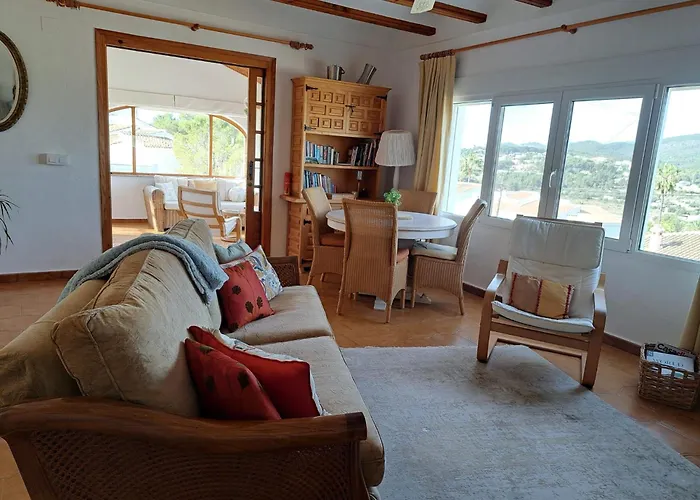 Bibi Villa *