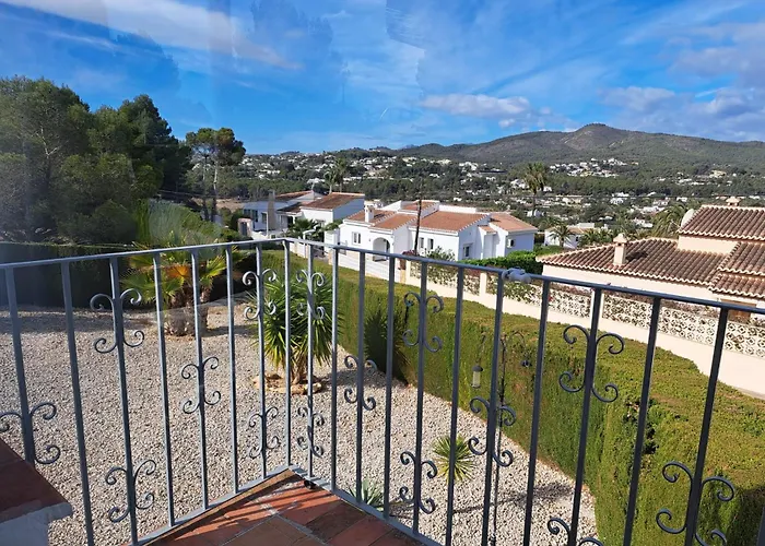 Bibi Villa Jávea