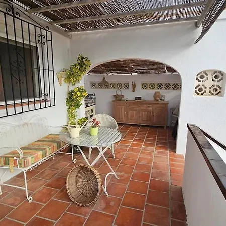 Bibi Villa Jávea