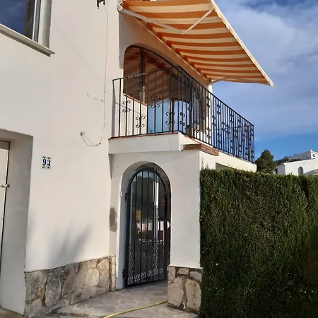 Villa Bibi