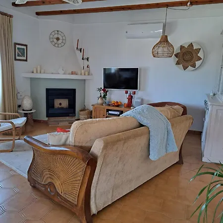 Villa Bibi *