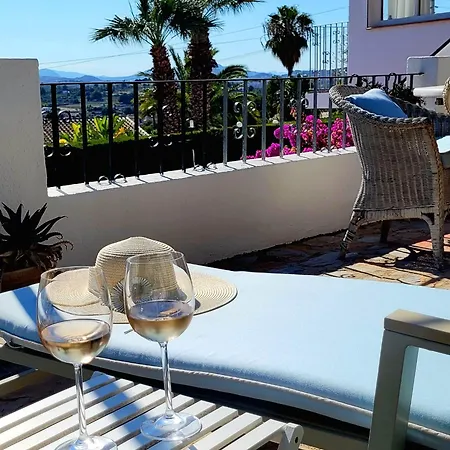 Bibi Villa Jávea