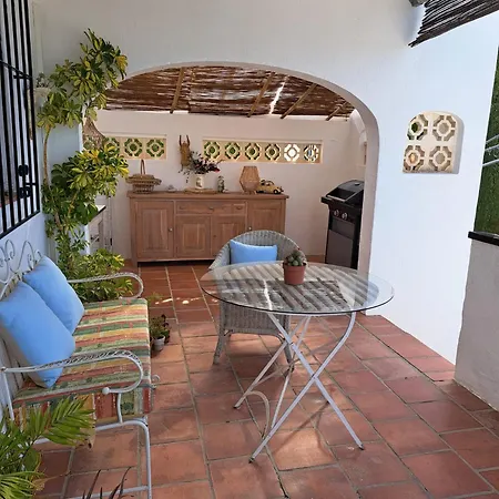 Bibi Villa