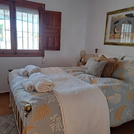Villa Bibi Jávea