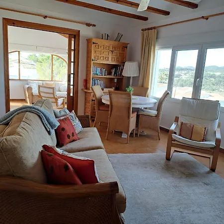 Bibi Villa *