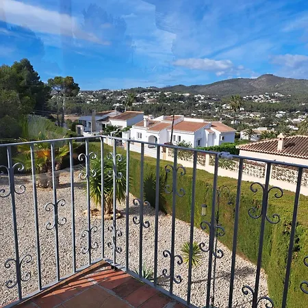 Bibi Villa Jávea