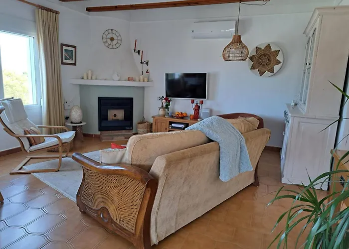 Villa Bibi *