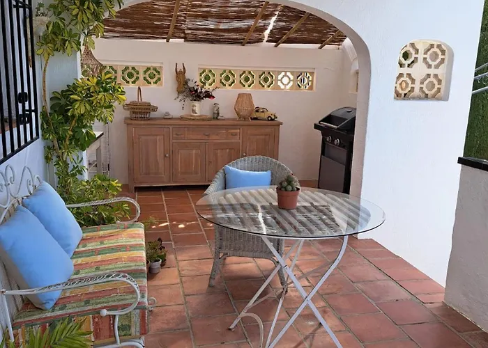 Bibi Villa