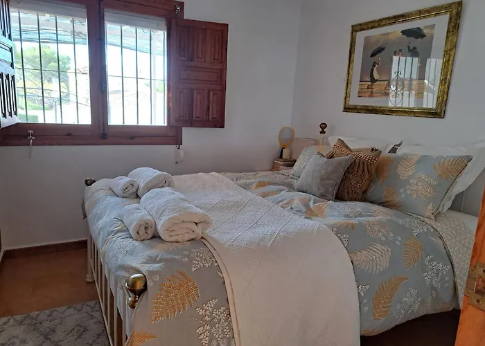 Villa Bibi Jávea